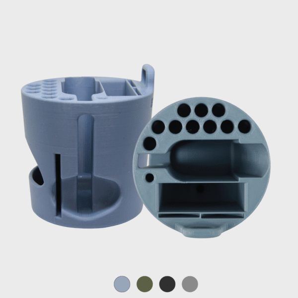 Second image of Heetcup | The Ultimate Iqos & Heets Organizer