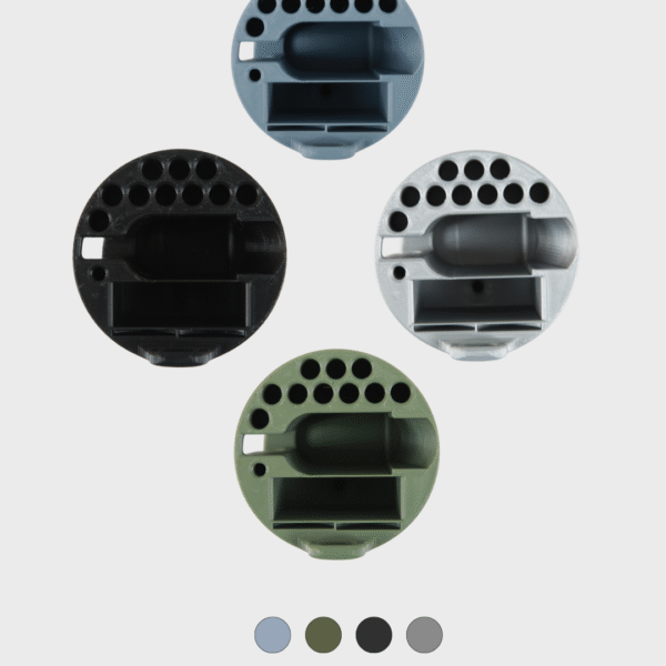 Heetcup | The Ultimate Iqos & Heets Organizer